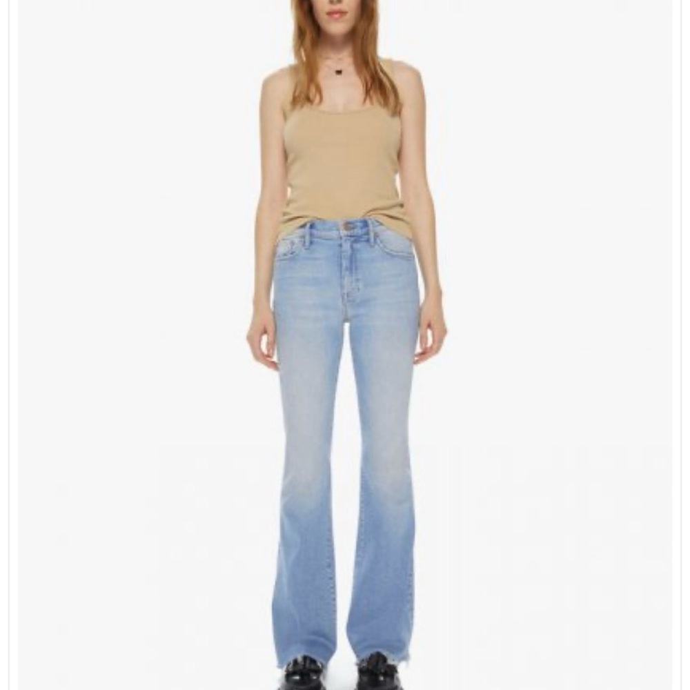 MOTHER "The Weekender Fray" California Cruiser